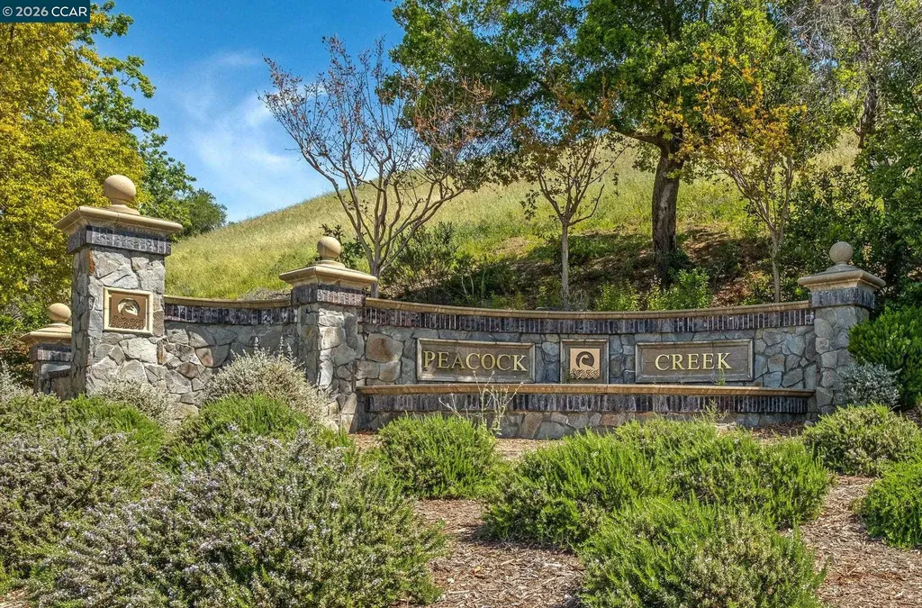 1161 Torrey Pines Place Clayton CA 94517