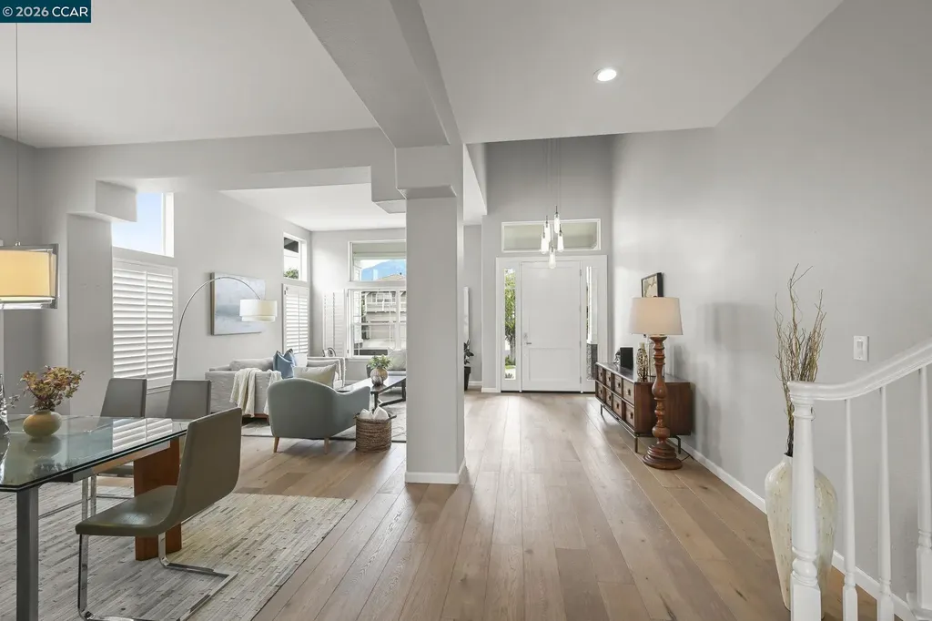 1161 Torrey Pines Place Clayton CA 94517