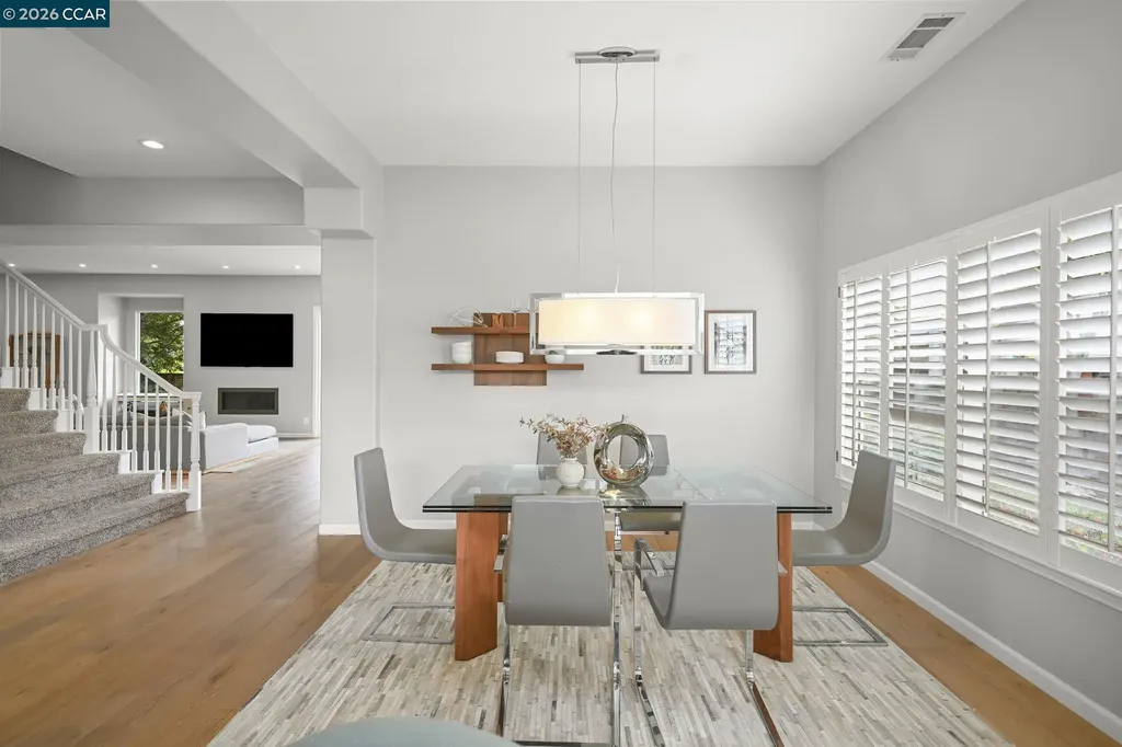 1161 Torrey Pines Place Clayton CA 94517