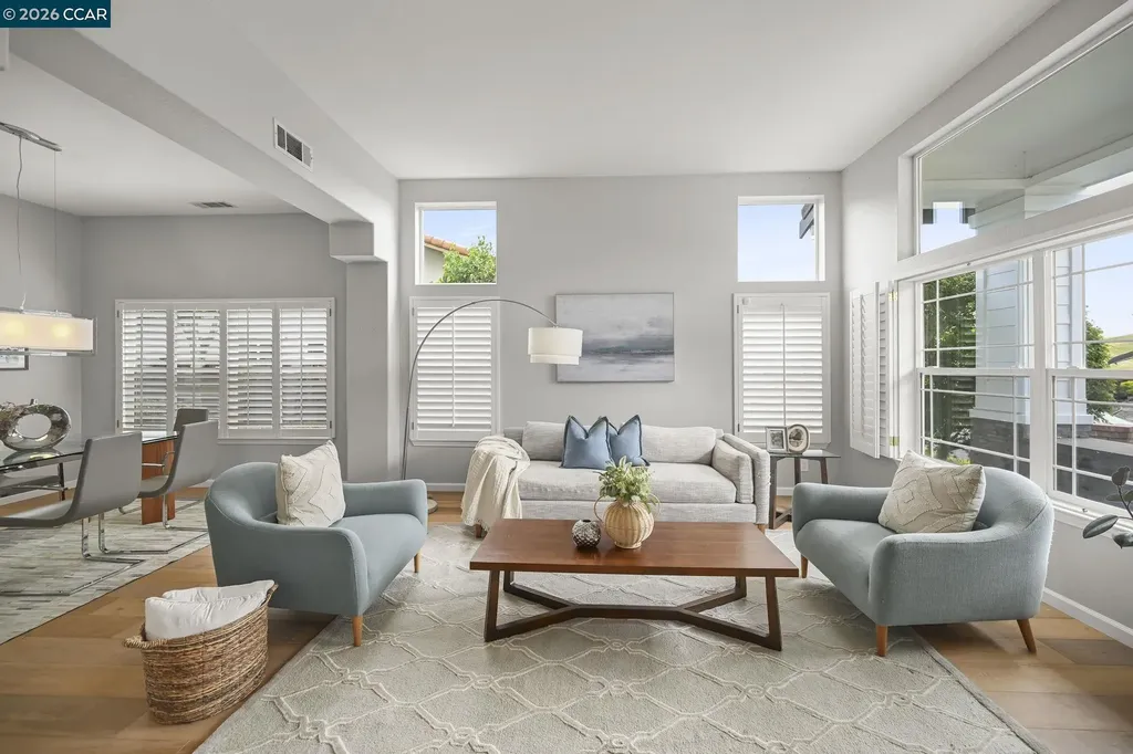1161 Torrey Pines Place Clayton CA 94517