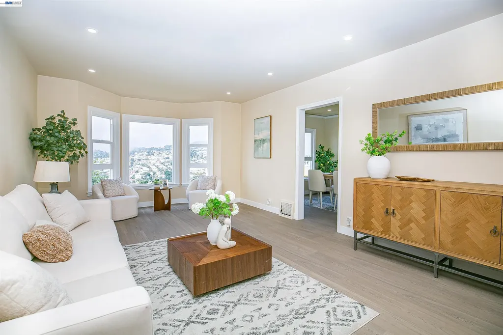 224 Shields Street San Francisco CA 94132