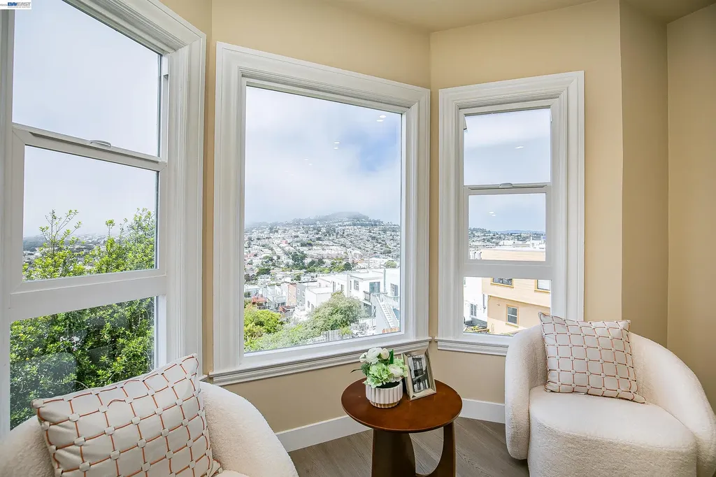 224 Shields Street San Francisco CA 94132
