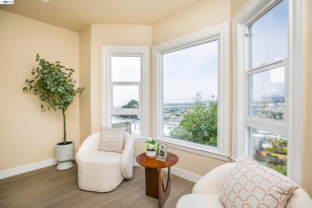224 Shields Street San Francisco CA 94132