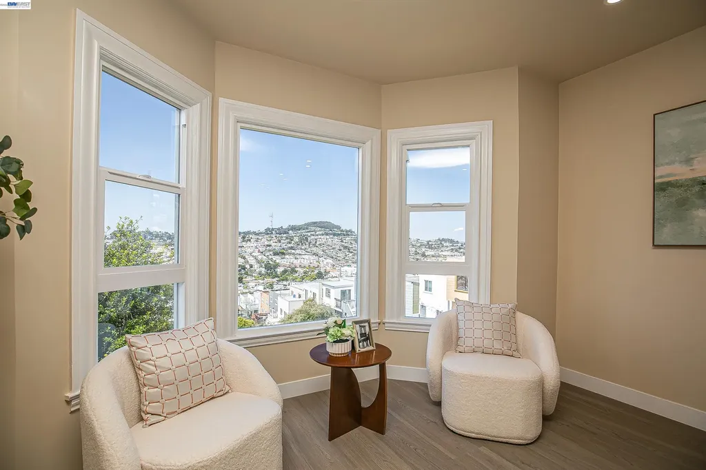 224 Shields Street San Francisco CA 94132