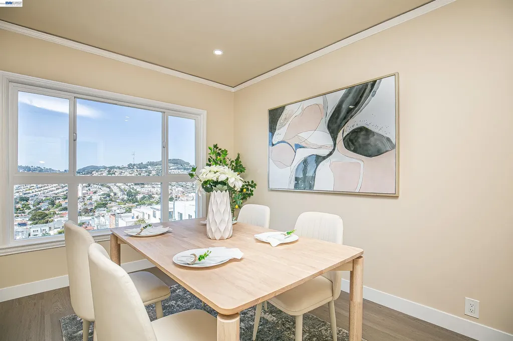 224 Shields Street San Francisco CA 94132