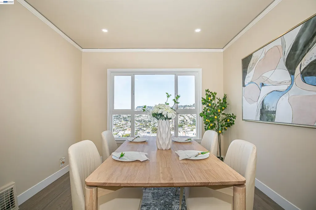 224 Shields Street San Francisco CA 94132
