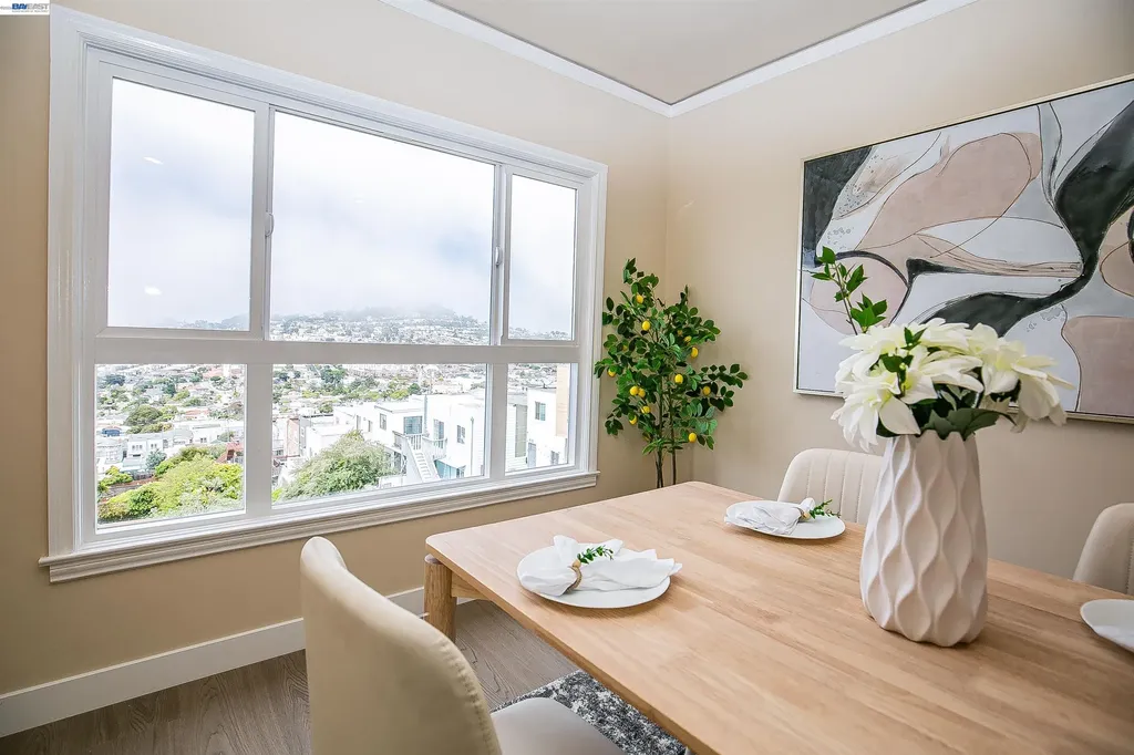 224 Shields Street San Francisco CA 94132