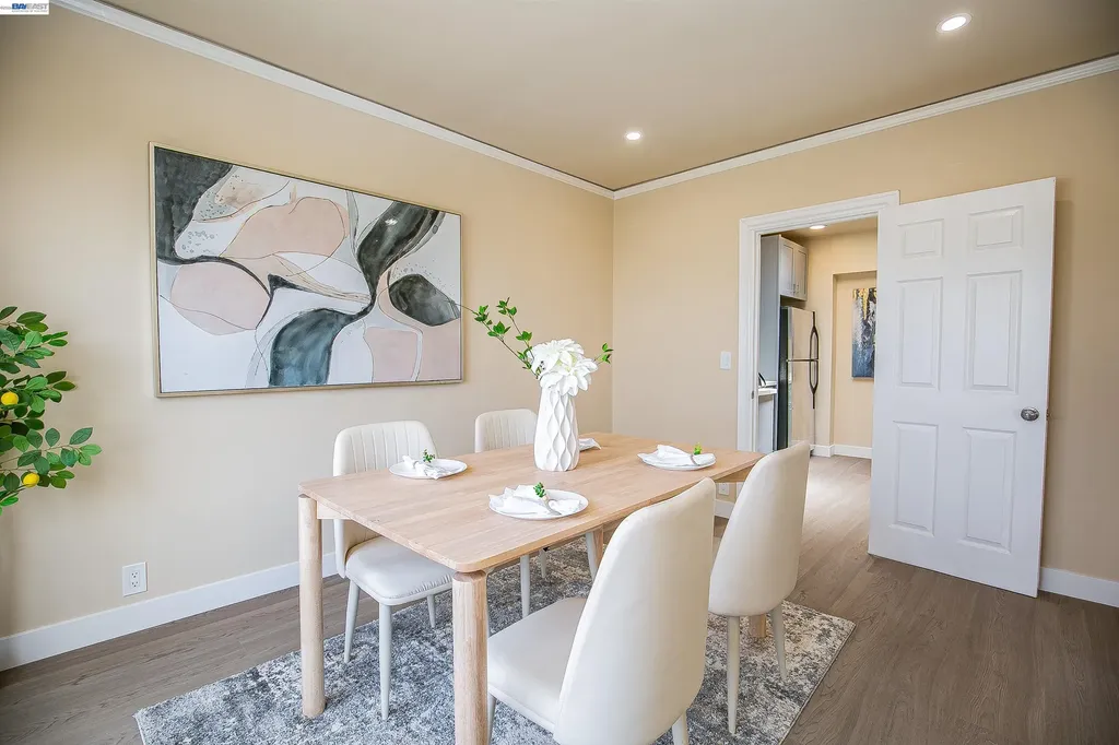 224 Shields Street San Francisco CA 94132