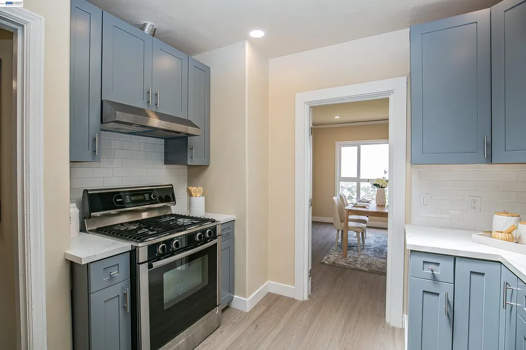 224 Shields Street San Francisco CA 94132
