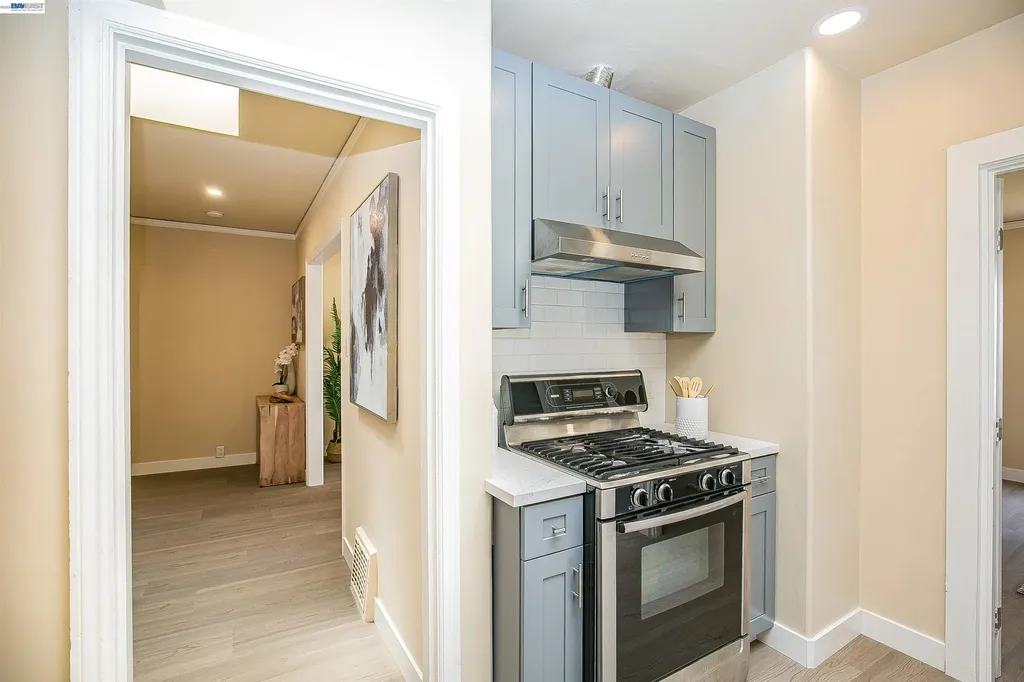 224 Shields Street San Francisco CA 94132