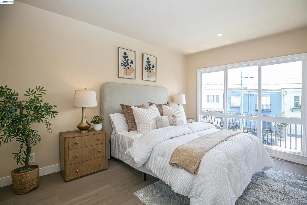 224 Shields Street San Francisco CA 94132