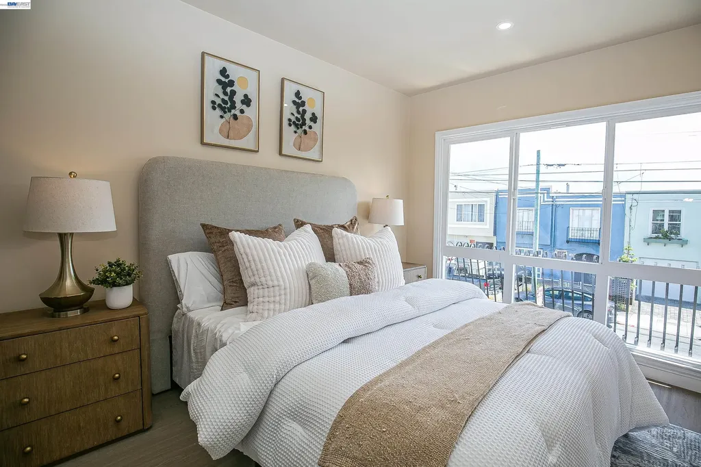 224 Shields Street San Francisco CA 94132