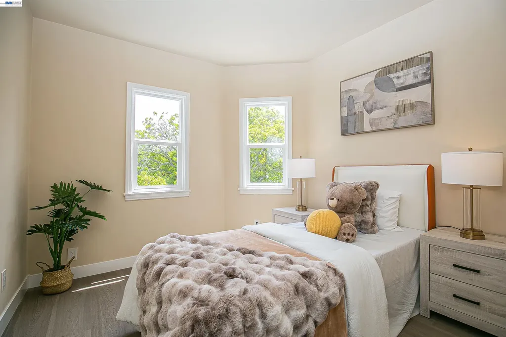 224 Shields Street San Francisco CA 94132