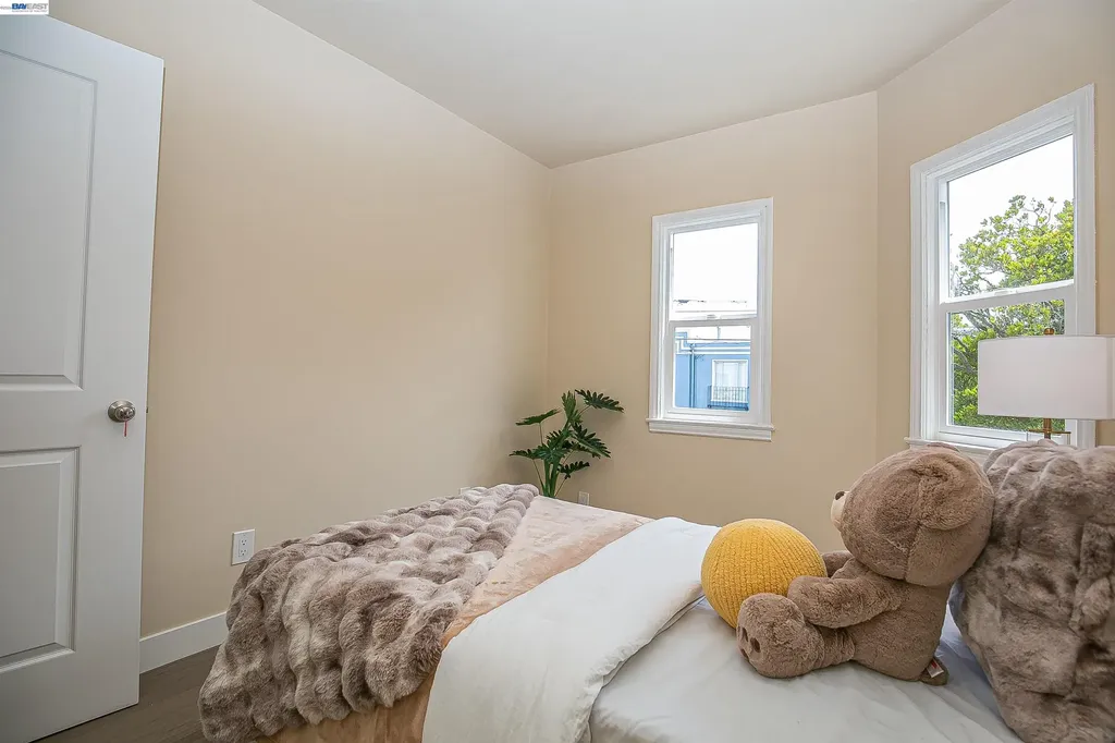 224 Shields Street San Francisco CA 94132