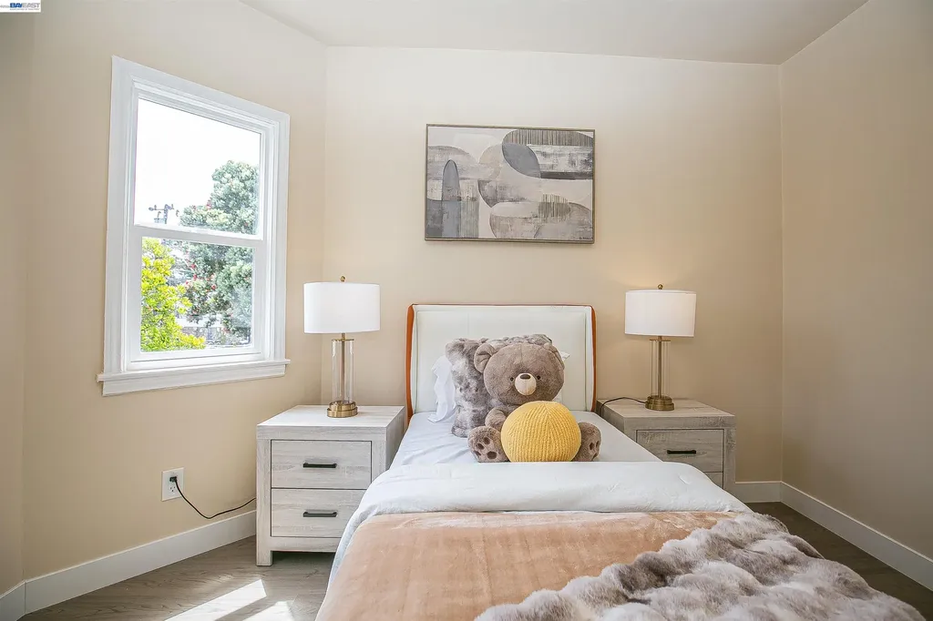 224 Shields Street San Francisco CA 94132