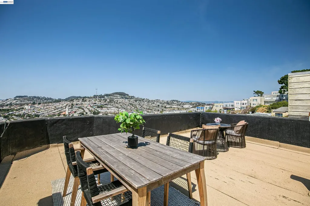 224 Shields Street San Francisco CA 94132