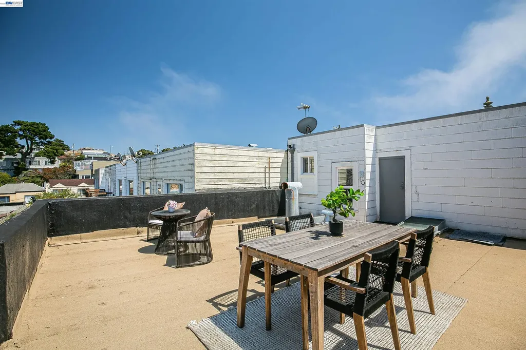 224 Shields Street San Francisco CA 94132