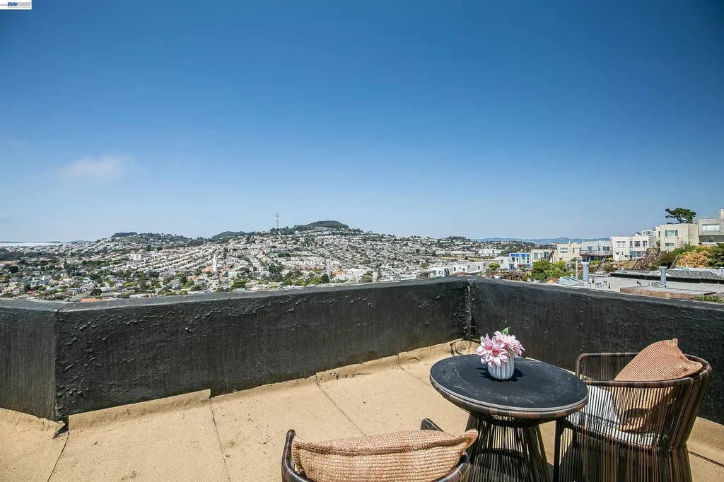 224 Shields Street San Francisco CA 94132