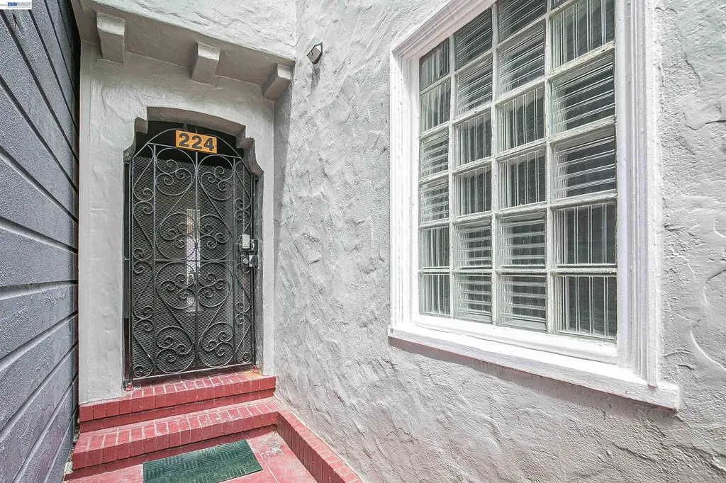 224 Shields Street San Francisco CA 94132