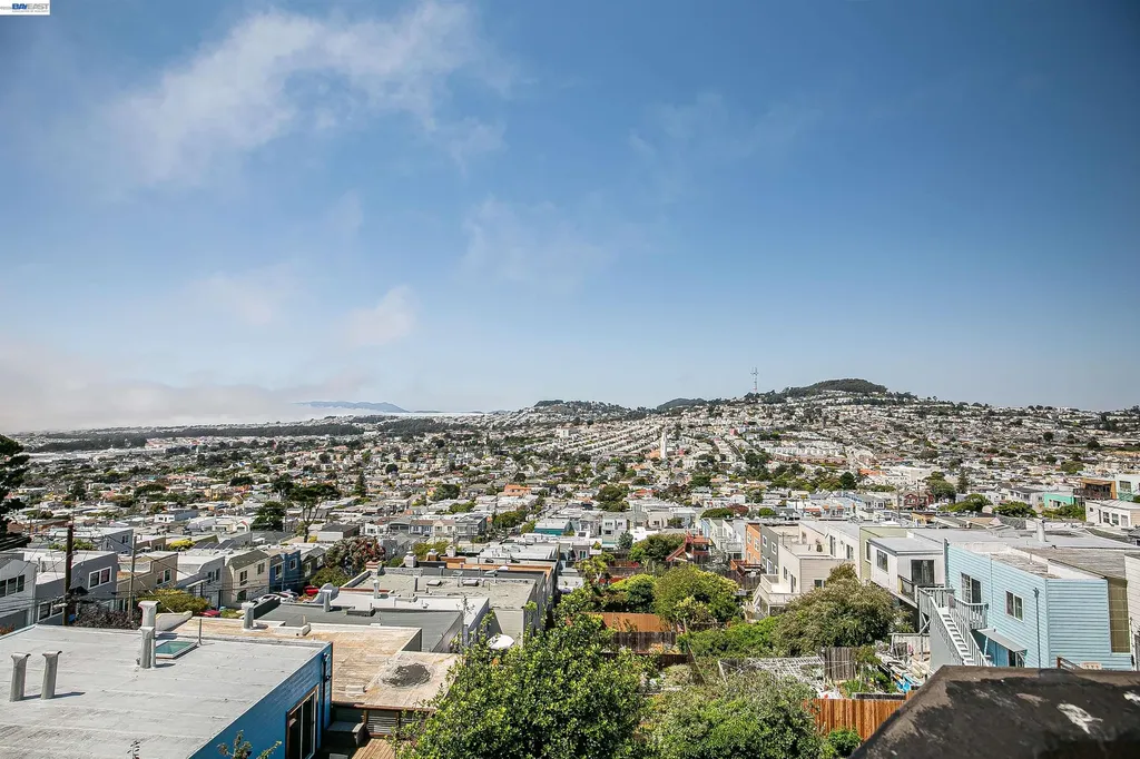 224 Shields Street San Francisco CA 94132