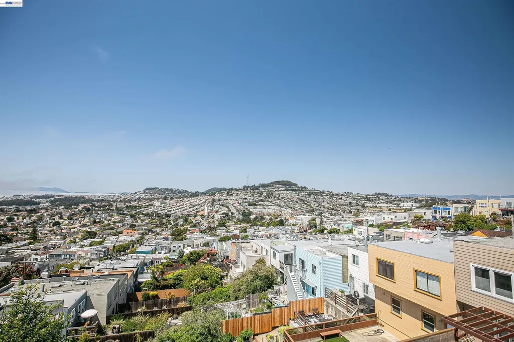 224 Shields Street San Francisco CA 94132