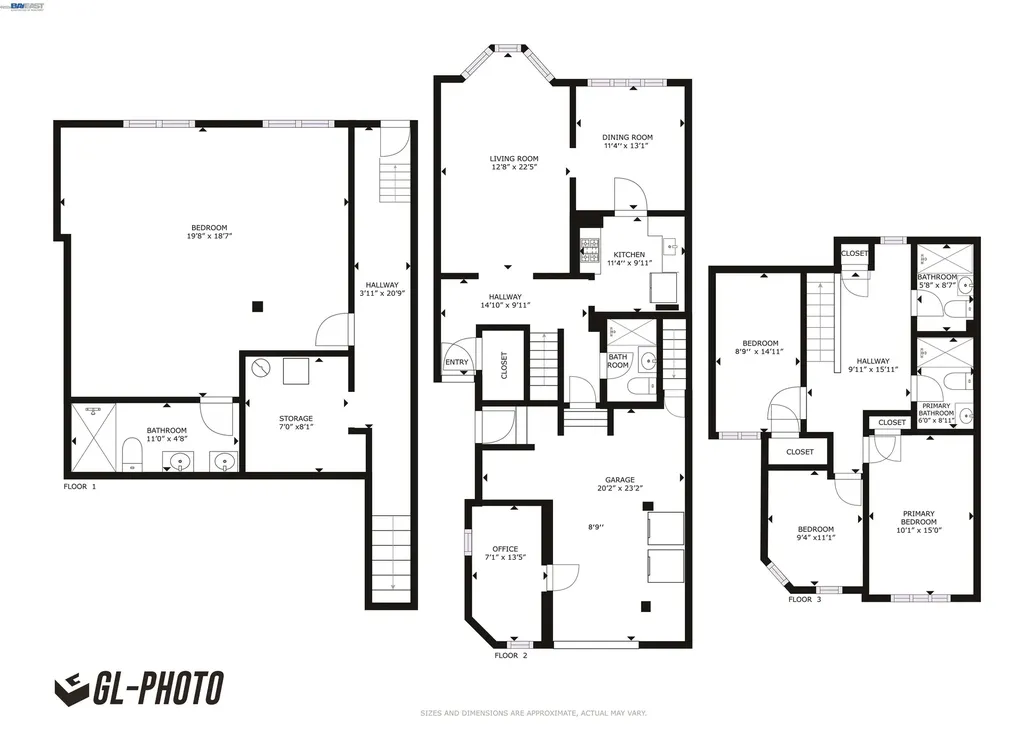 224 Shields Street San Francisco CA 94132