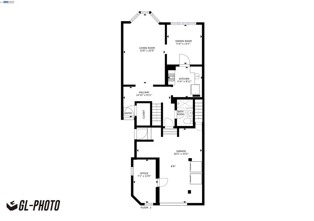 224 Shields Street San Francisco CA 94132