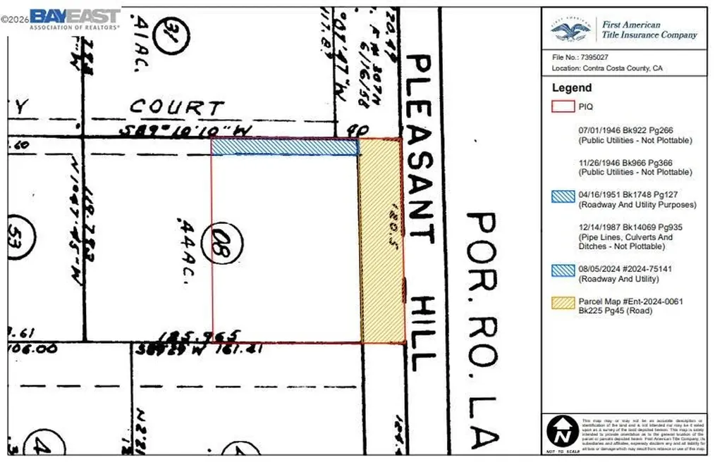 2355 Pleasant Hill Road Pleasant Hill CA 94523