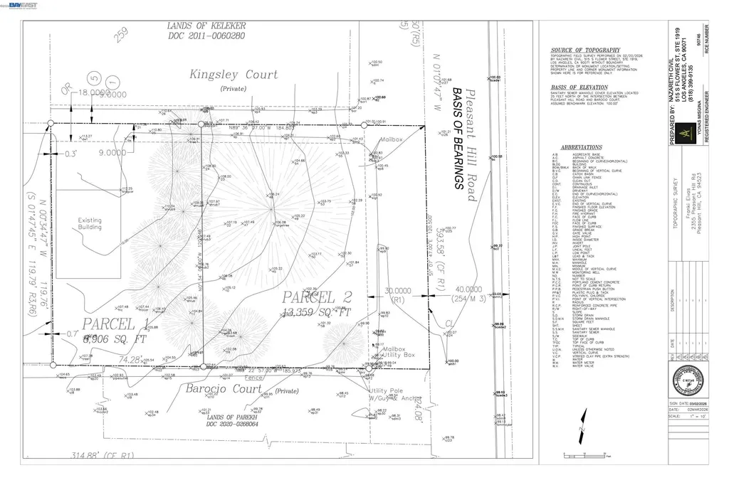 2355 Pleasant Hill Road Pleasant Hill CA 94523