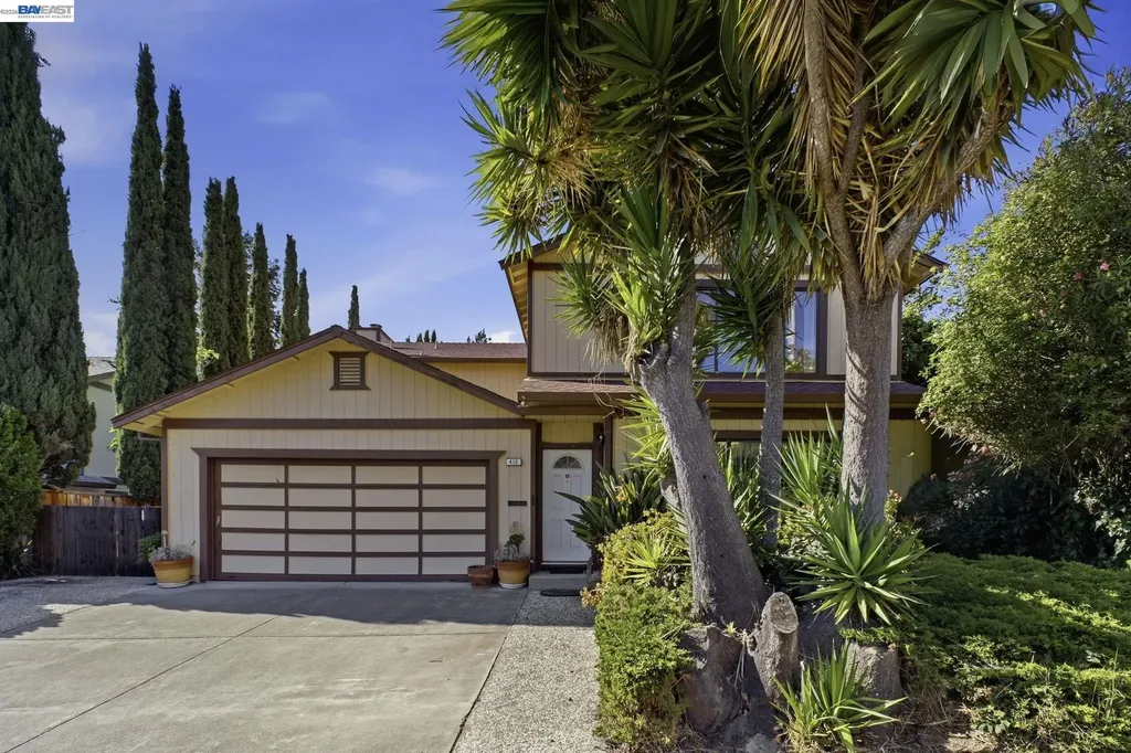 410 Monaco Avenue Union City CA 94587