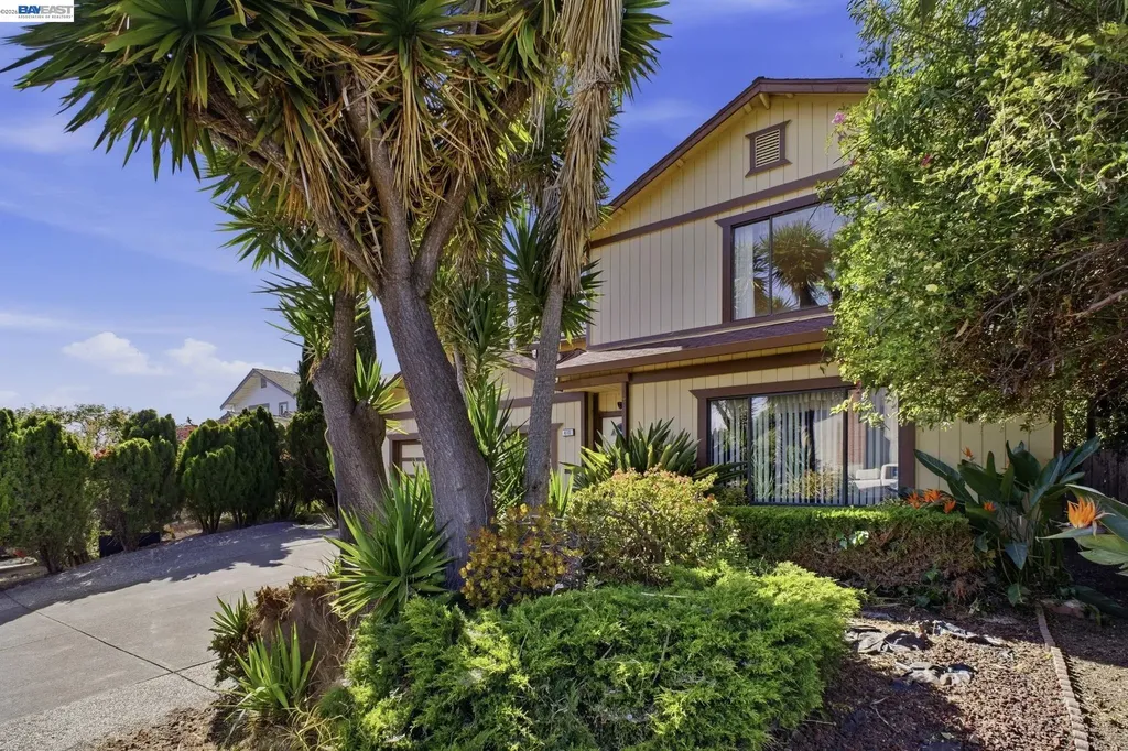 410 Monaco Avenue Union City CA 94587