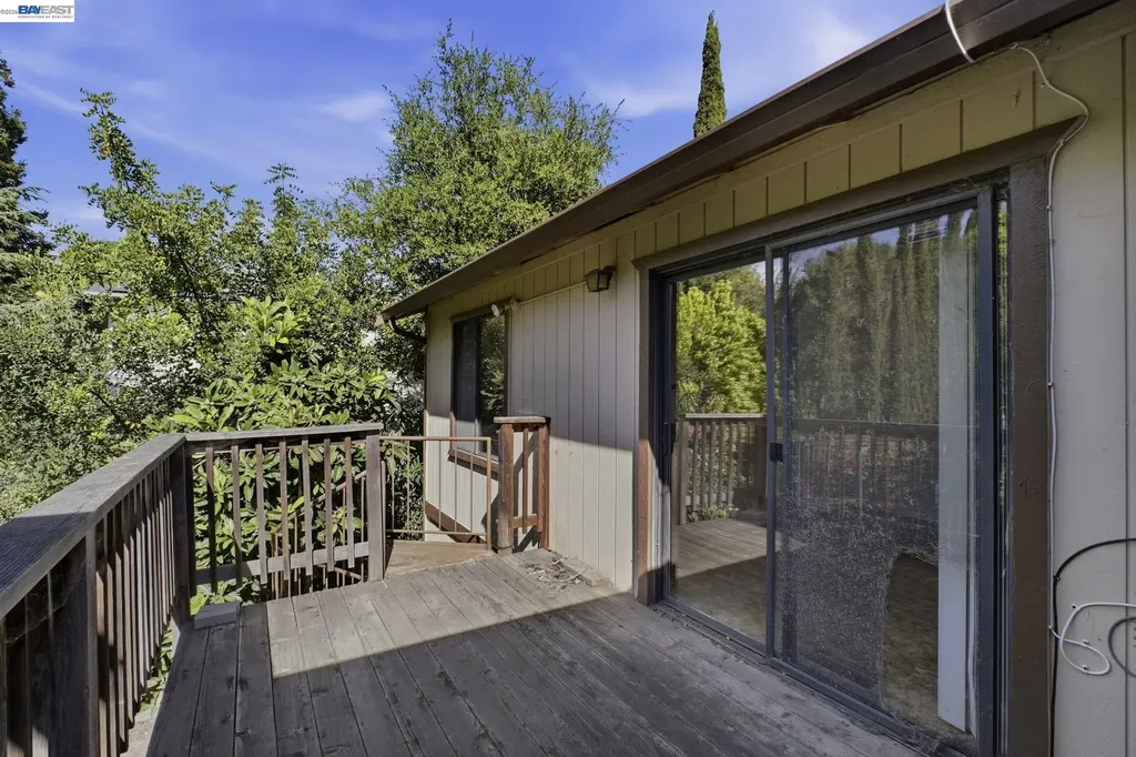410 Monaco Avenue Union City CA 94587