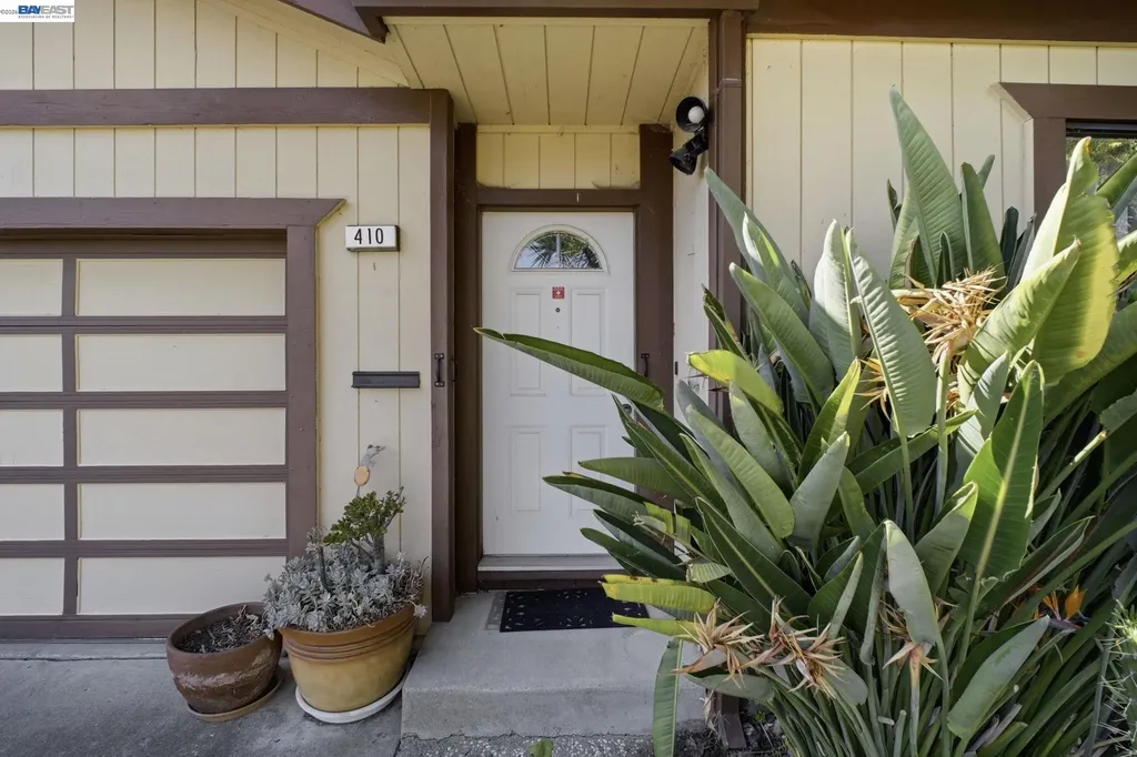 410 Monaco Avenue Union City CA 94587