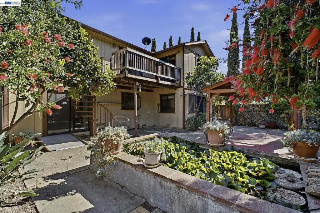 410 Monaco Avenue Union City CA 94587
