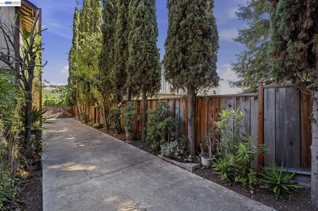 410 Monaco Avenue Union City CA 94587