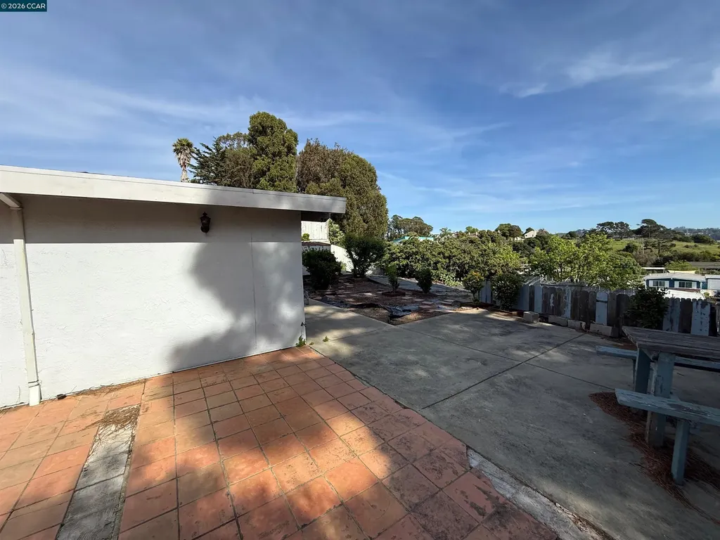 1810 Acapulco Drive San Pablo CA 94806
