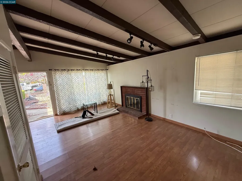 1810 Acapulco Drive San Pablo CA 94806