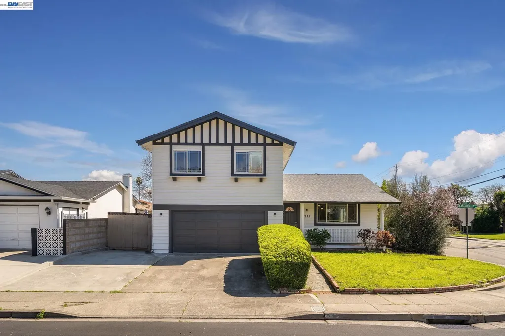 7172 Amador Valley Boulevard Dublin CA 94568