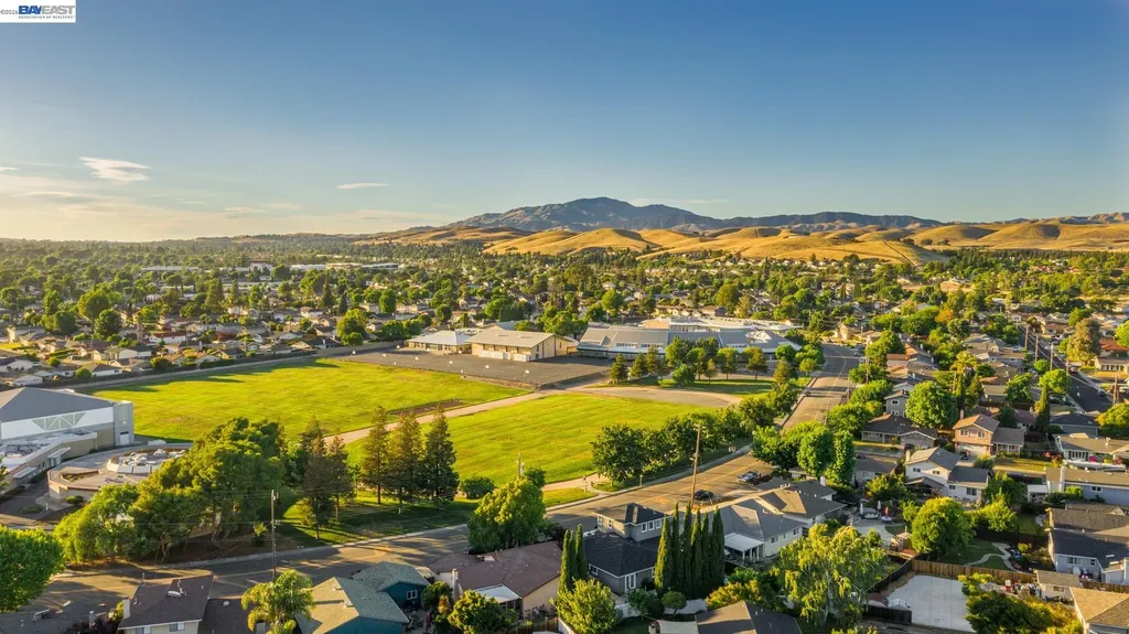 7172 Amador Valley Boulevard Dublin CA 94568