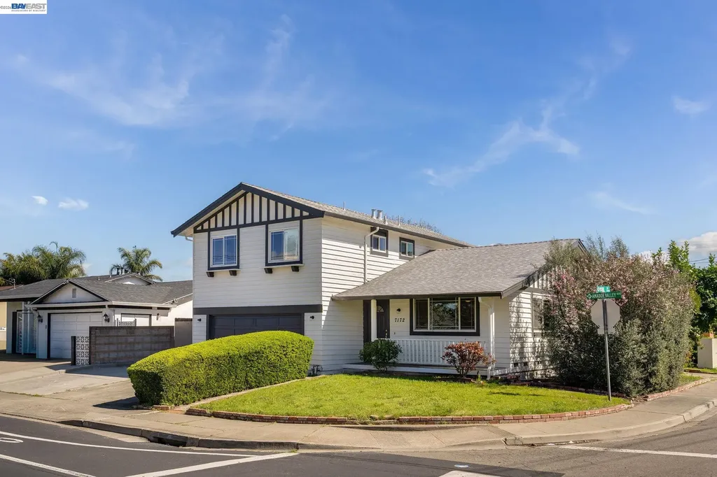 7172 Amador Valley Boulevard Dublin CA 94568