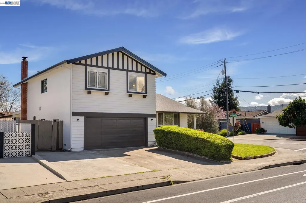 7172 Amador Valley Boulevard Dublin CA 94568