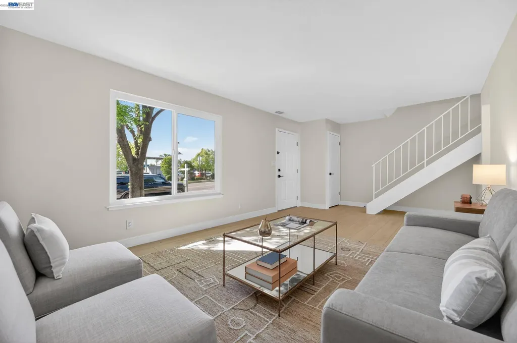 3825 Brockton Drive Pleasanton CA 94588