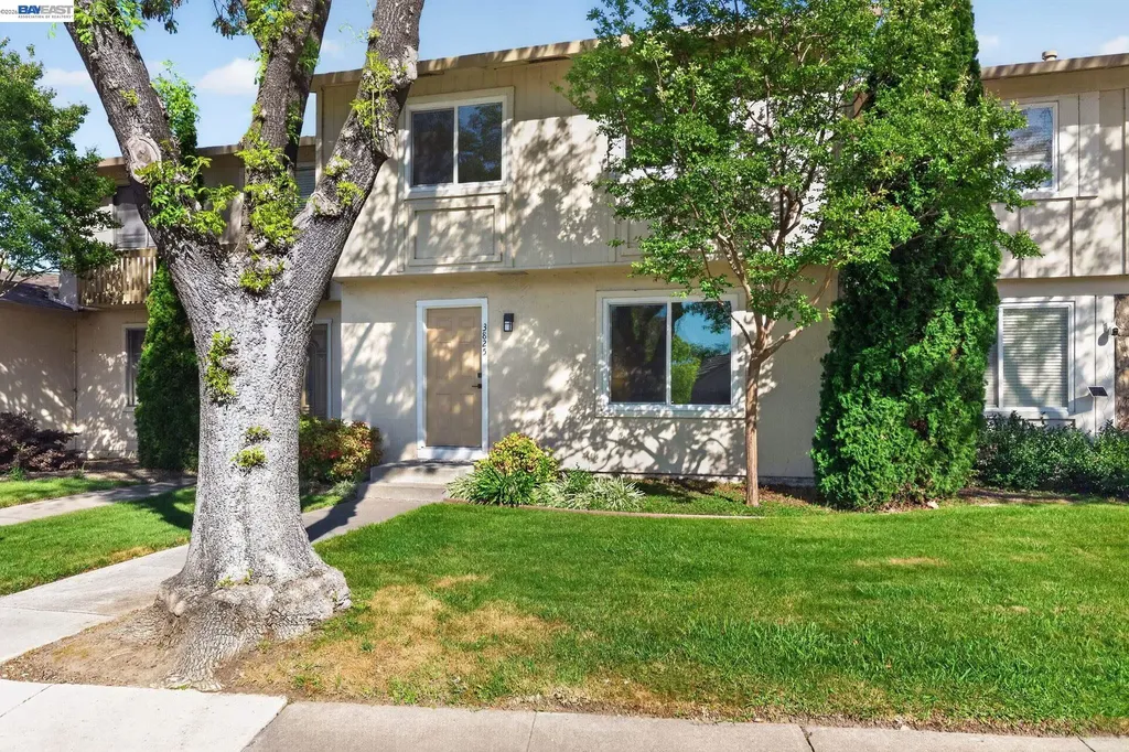 3825 Brockton Drive Pleasanton CA 94588