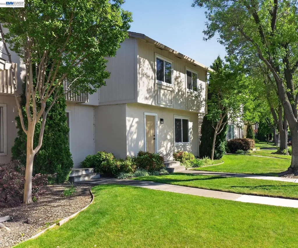 3825 Brockton Drive Pleasanton CA 94588