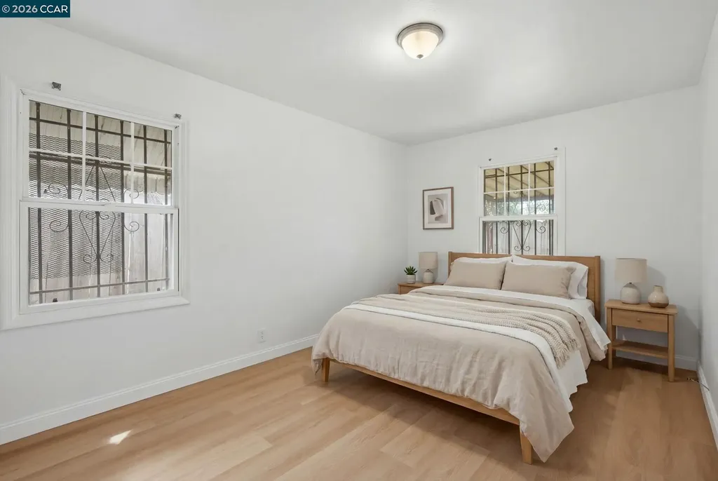 6719 Eastlawn Street Oakland CA 94621