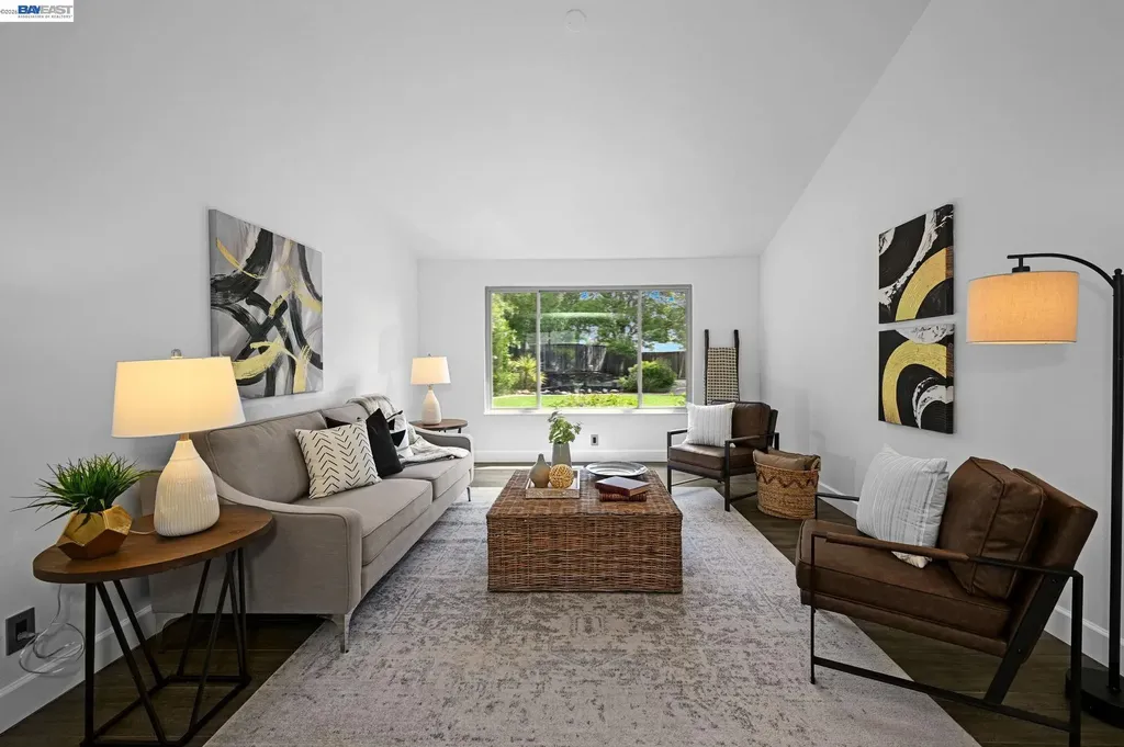 491 Santander Drive San Ramon CA 94583