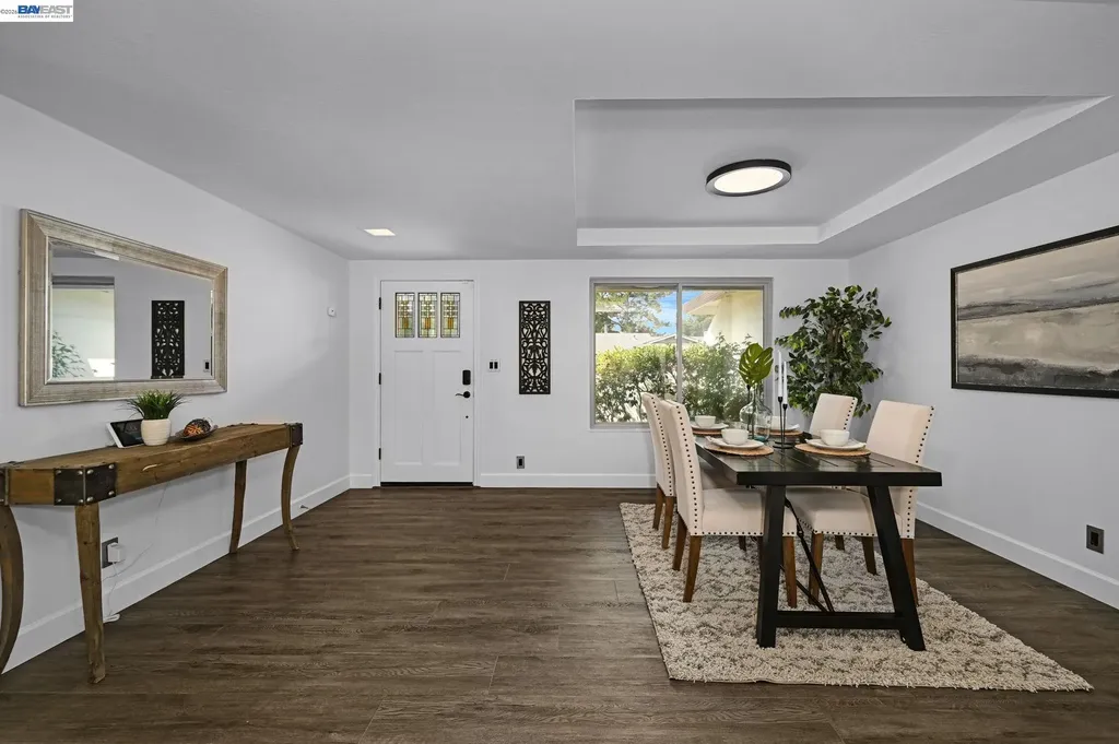 491 Santander Drive San Ramon CA 94583