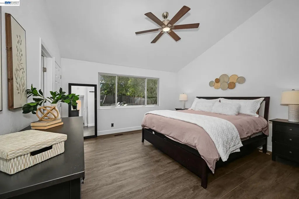 491 Santander Drive San Ramon CA 94583