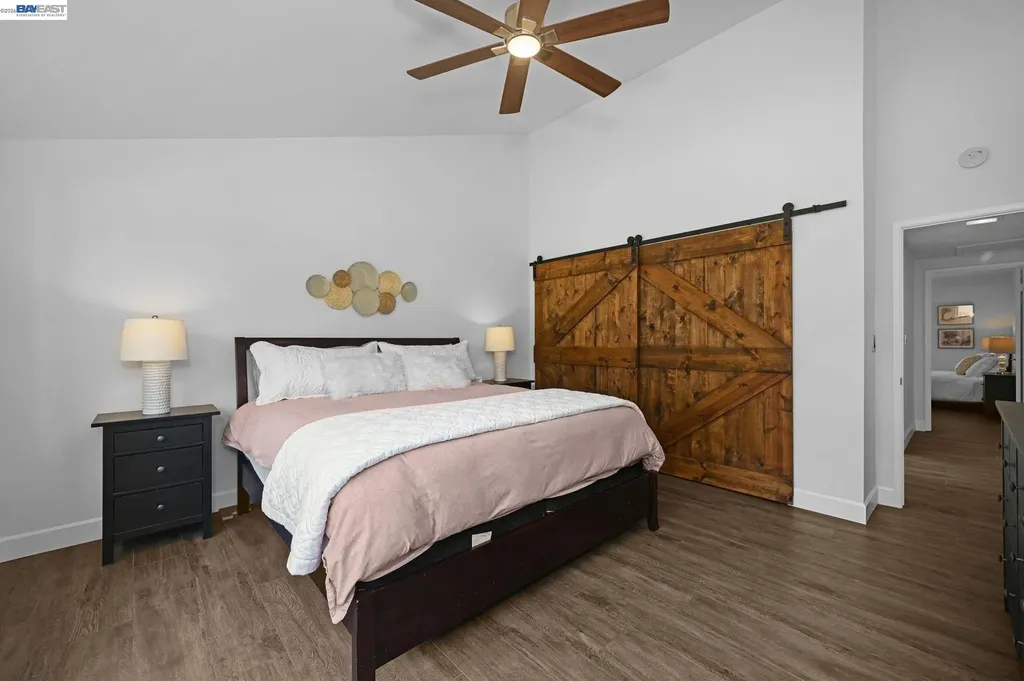 491 Santander Drive San Ramon CA 94583