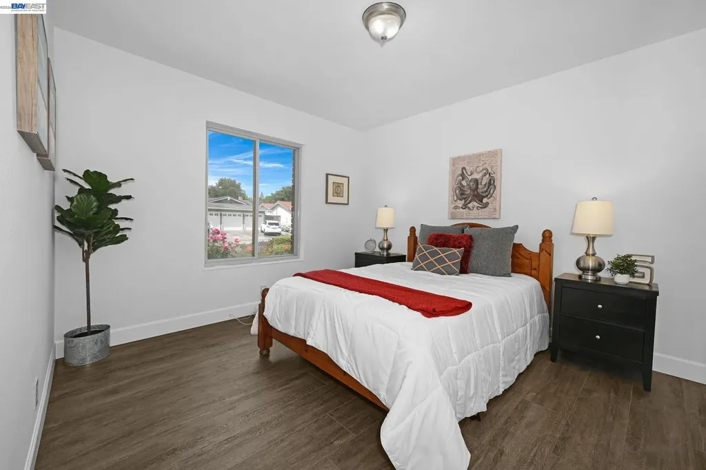 491 Santander Drive San Ramon CA 94583